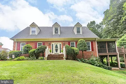 9916 Altamont Circle, Fredericksburg, VA 22408 - Photo 1