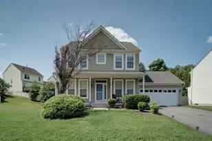 6311 Hot Spring Ln, Fredericksburg, VA 22407 - Photo 1