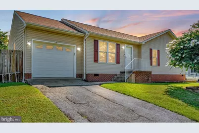 10906 Peach Tree Drive, Fredericksburg, VA 22407 - Photo 1