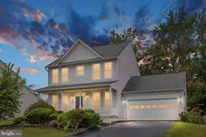 11202 Newman Court, Fredericksburg, VA 22407 - Photo 1