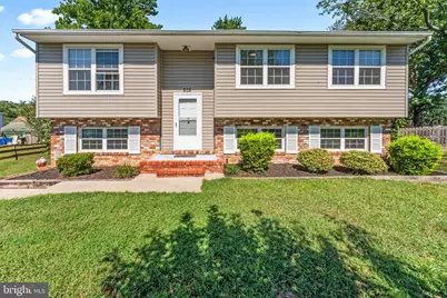 808 Kilarney Drive, Fredericksburg, VA 22407 - Photo 1