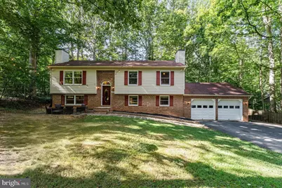 12606 Toll House Road, Spotsylvania, VA 22551 - Photo 1