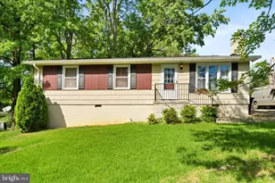 5511 Carousel St, Fredericksburg, VA 22407 - Photo 1