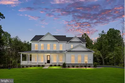 13426 Reconnaissance Ridge Road, Fredericksburg, VA 22407 - Photo 1