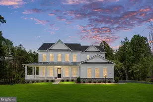 13426 Reconnaissance Rdg Rd, Fredericksburg, VA 22407 - Photo 1