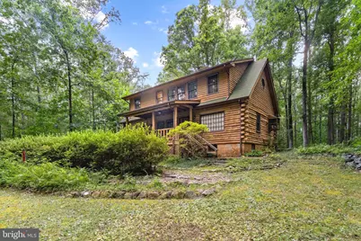 6106 Hams Ford Road, Spotsylvania, VA 22551 - Photo 1