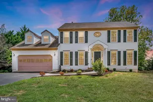 4310 Essex Ct, Fredericksburg, VA 22408 - Photo 1