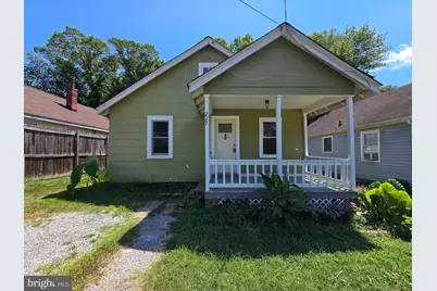 227 Mansfield Street, Fredericksburg, VA 22408 - Photo 1