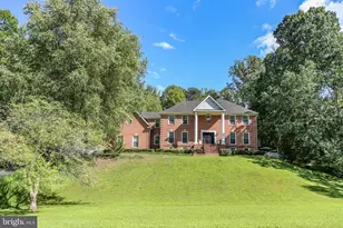 13001 Pipe Run Dr, Fredericksburg, VA 22407 - Photo 1