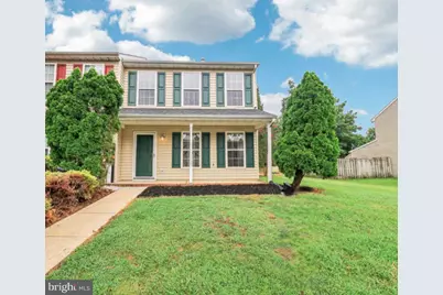 9829 Plaza View Way, Fredericksburg, VA 22408 - Photo 1