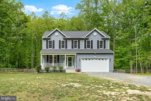 10516 Piney Branch Rd, Spotsylvania, VA 22553 - Photo 1