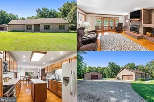 5119 Dickerson Rd, Partlow, VA 22534 - Photo 1