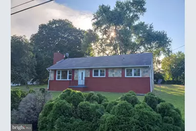 12504 Greengate Road, Fredericksburg, VA 22407 - Photo 1