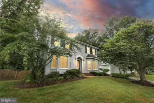 11610 New Bond St, Fredericksburg, VA 22408 - Photo 1