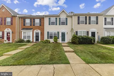 9738 W Midland Way, Fredericksburg, VA 22408 - Photo 1