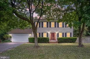 6012 Wickenden St, Fredericksburg, VA 22407 - Photo 1