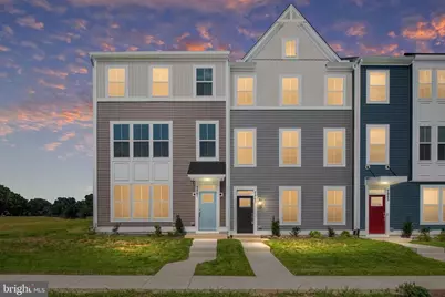 8812 Selby Court, Spotsylvania, VA 22551 - Photo 1