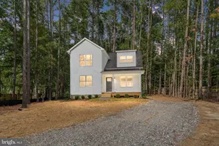 602 Gettysburg Ln, Fredericksburg, VA 22407 - Photo 1