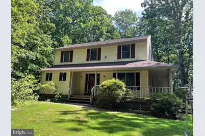 5720 Harrison Road, Fredericksburg, VA 22407 - Photo 1