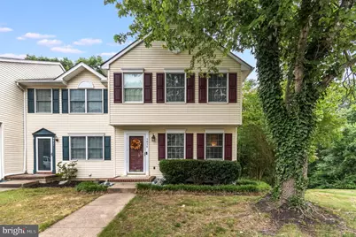 9834 Dominion Forest Circle, Fredericksburg, VA 22408 - Photo 1