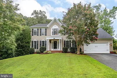 5908 N Cranston Lane, Fredericksburg, VA 22407 - Photo 1