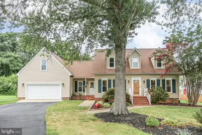 5111 Fielding Lewis Court, Fredericksburg, VA 22408 - Photo 1