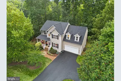 9400 Braken Court, Fredericksburg, VA 22408 - Photo 1