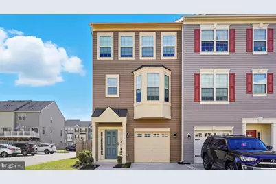 10112 Futbol Court, Fredericksburg, VA 22408 - Photo 1