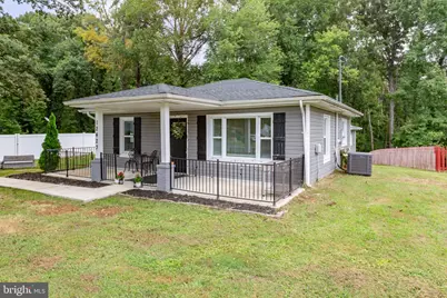 12423 Spotswood Furnace Road, Fredericksburg, VA 22407 - Photo 1