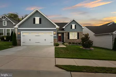 7422 Brentford Terrace, Fredericksburg, VA 22407 - Photo 1