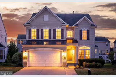 9343 Birch Cliff Drive, Fredericksburg, VA 22407 - Photo 1