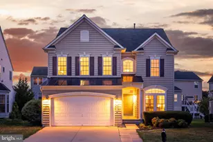 9343 Birch Cliff Drive, Fredericksburg, VA 22407 - Photo 1