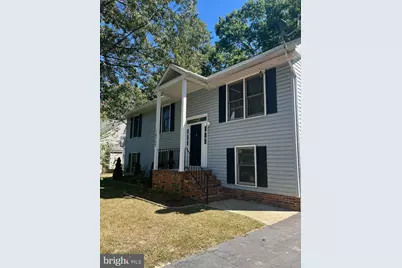 10707 Crestwood Drive, Spotsylvania, VA 22553 - Photo 1