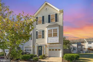 7140 Wytheville Cir, Fredericksburg, VA 22407 - Photo 1