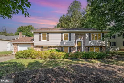 5813 Queens Mill Circle, Fredericksburg, VA 22407 - Photo 1