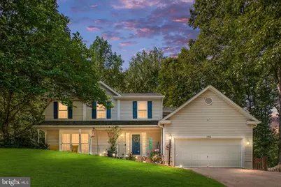 11906 Oakhurst Drive, Fredericksburg, VA 22407 - Photo 1