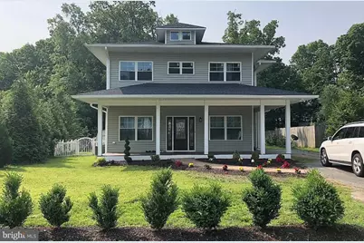 11207 Griffith Way, Fredericksburg, VA 22407 - Photo 1