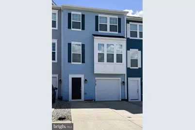 12107 Bowling Farm Court, Fredericksburg, VA 22407 - Photo 1