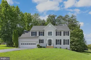 10004 Field Stone Ct, Fredericksburg, VA 22408 - Photo 1