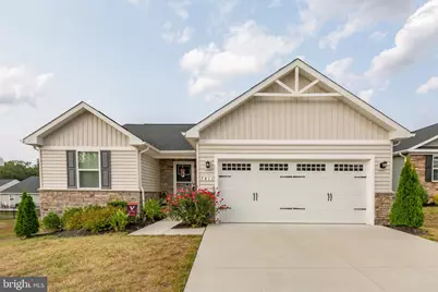 7411 Brentford Terrace, Fredericksburg, VA 22407 - Photo 1