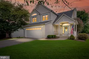 12001 Arbor Glen Dr, Fredericksburg, VA 22407 - Photo 1