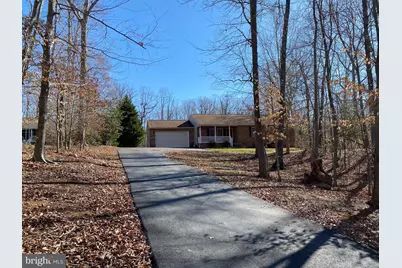 5407 Rye Hill Trail, Mineral, VA 23117 - Photo 1