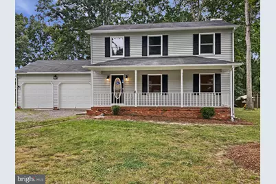 10806 Woodland Drive, Fredericksburg, VA 22407 - Photo 1