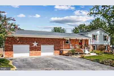 5 Junie Court, Fredericksburg, VA 22407 - Photo 1