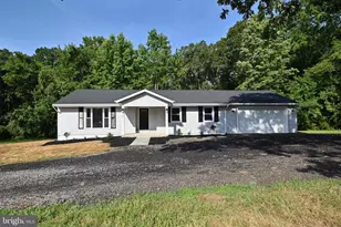 7100 N Roxbury Mill Rd, Spotsylvania, VA 22551 - Photo 1