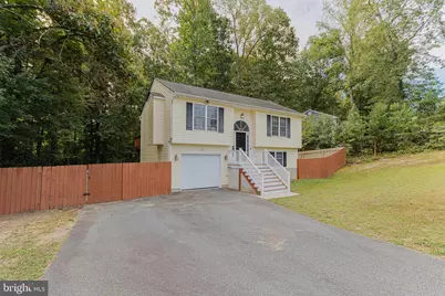 534 Pleasants Drive, Fredericksburg, VA 22407 - Photo 1