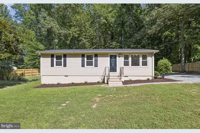 8617 Seays Road, Spotsylvania, VA 22551 - Photo 1