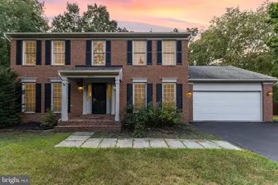 6510 Marsh Court, Fredericksburg, VA 22407 - Photo 1