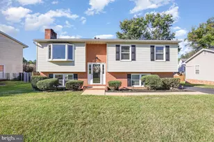 802 Shamrock Dr, Fredericksburg, VA 22407 - Photo 1