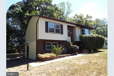 447 Albany Street, Fredericksburg, VA 22407 - Photo 1